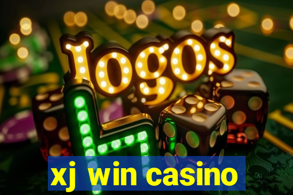 xj win casino